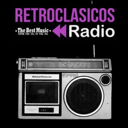 Retroclásicos Radio