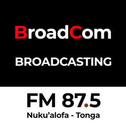 Broadcom Broadcasting FM 87.5