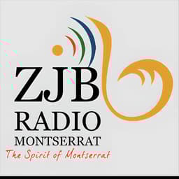 ZJB Radio Montserrat
