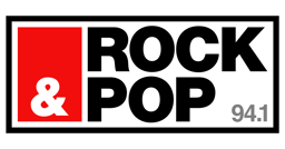 Rock & Pop FM 94.1