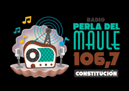 Radio Perla Del Maule 106.7 FM