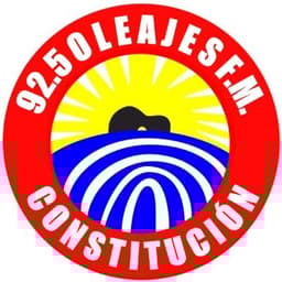 Radio Oleajes 92.5 FM