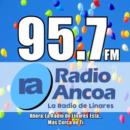 Ancoa FM 95.7