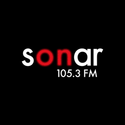 Sonar FM 105.3