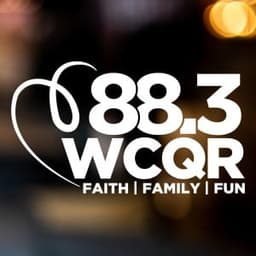 WCQR FM 88.3