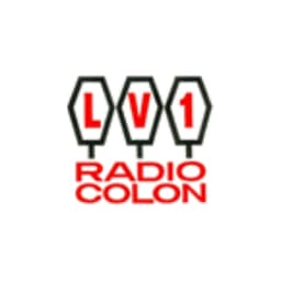 LV 1 Radio Colon AM560 FM106.3