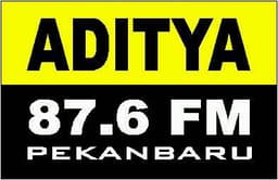 Aditya FM 87.6