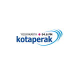 Radio Kotaperak 94.6 FM