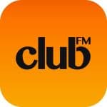 Club FM Shqiperi 100.4