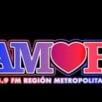 Radio Amor Chile 104.9 FM