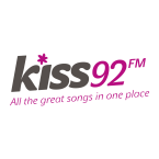 Kiss 92 FM