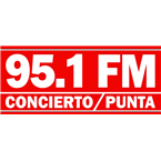 Concierto Punta 95.1 FM