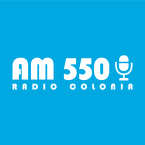 Radio Colonia AM 550