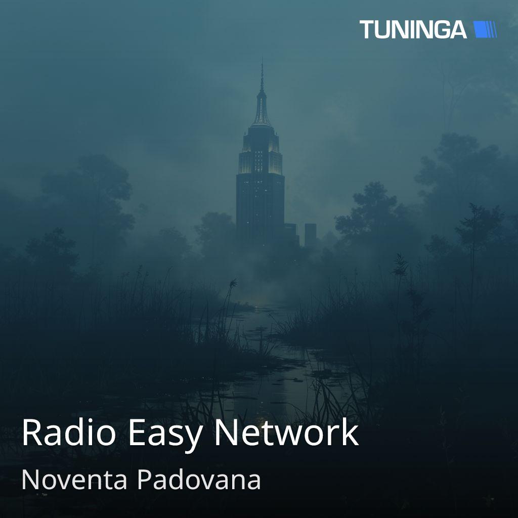 Radio Easy Network