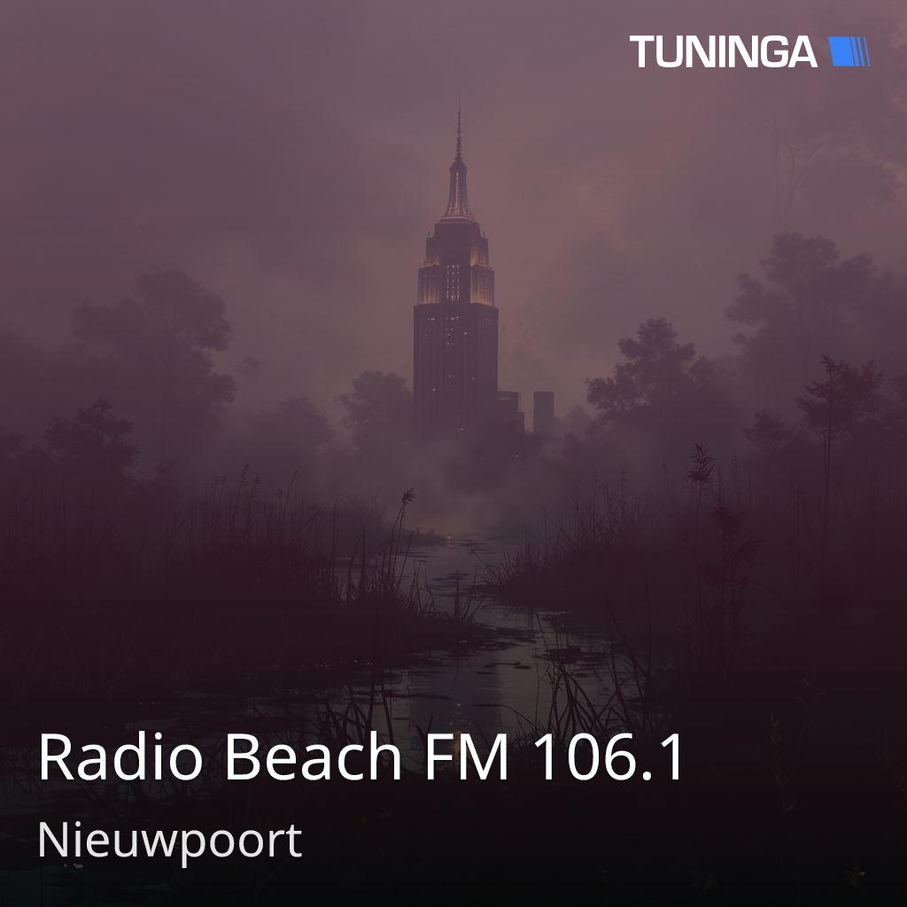 Radio Beach FM 106.1