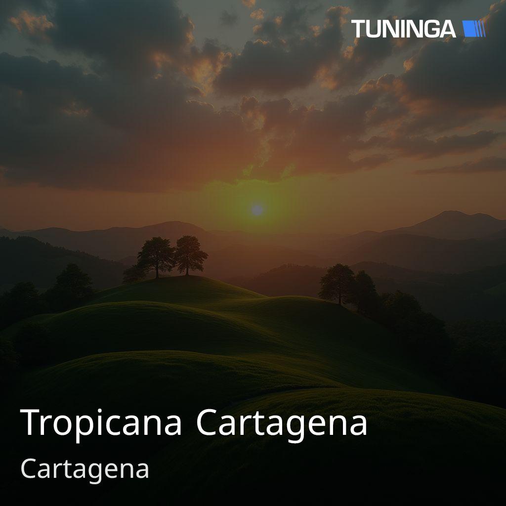 Tropicana Cartagena