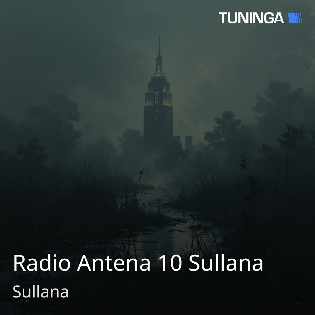 Radio Antena 10 Sullana