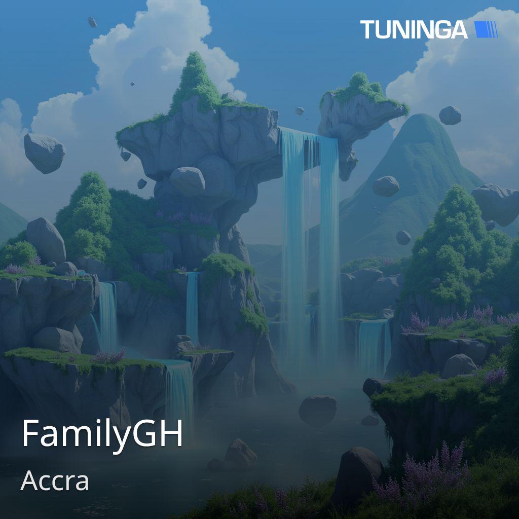 FamilyGH