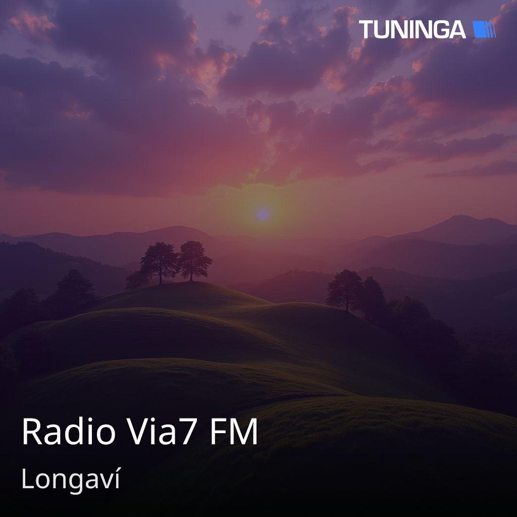 Radio Via7 FM