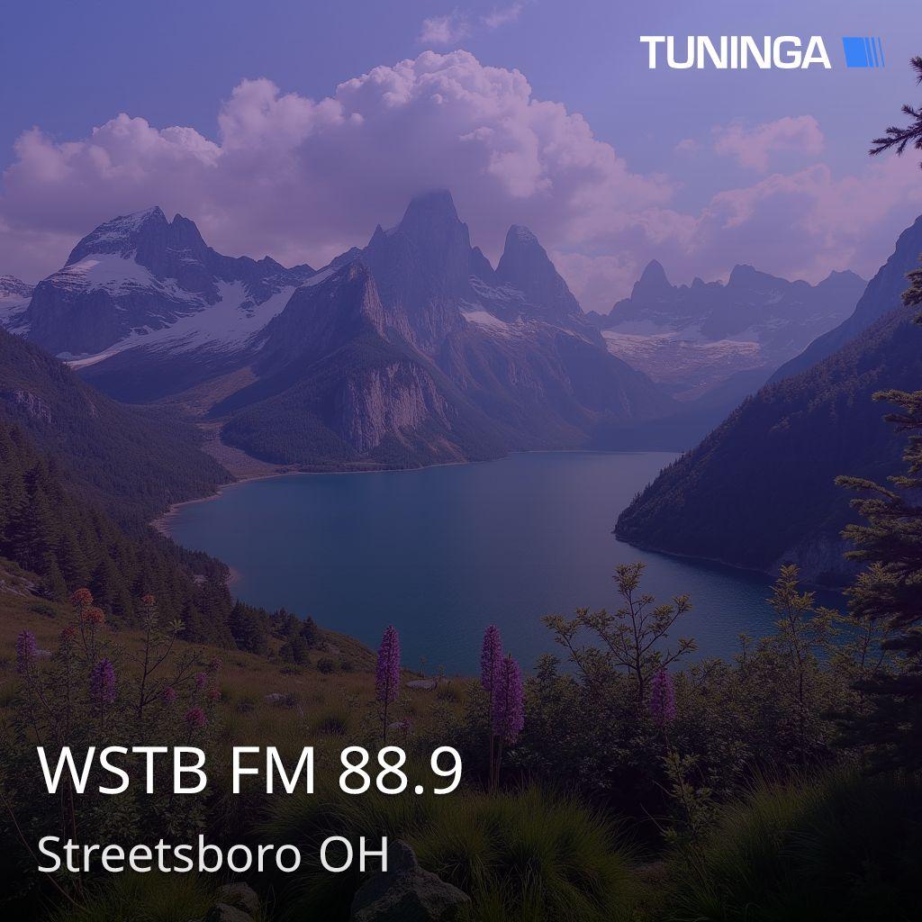 WSTB FM 88.9