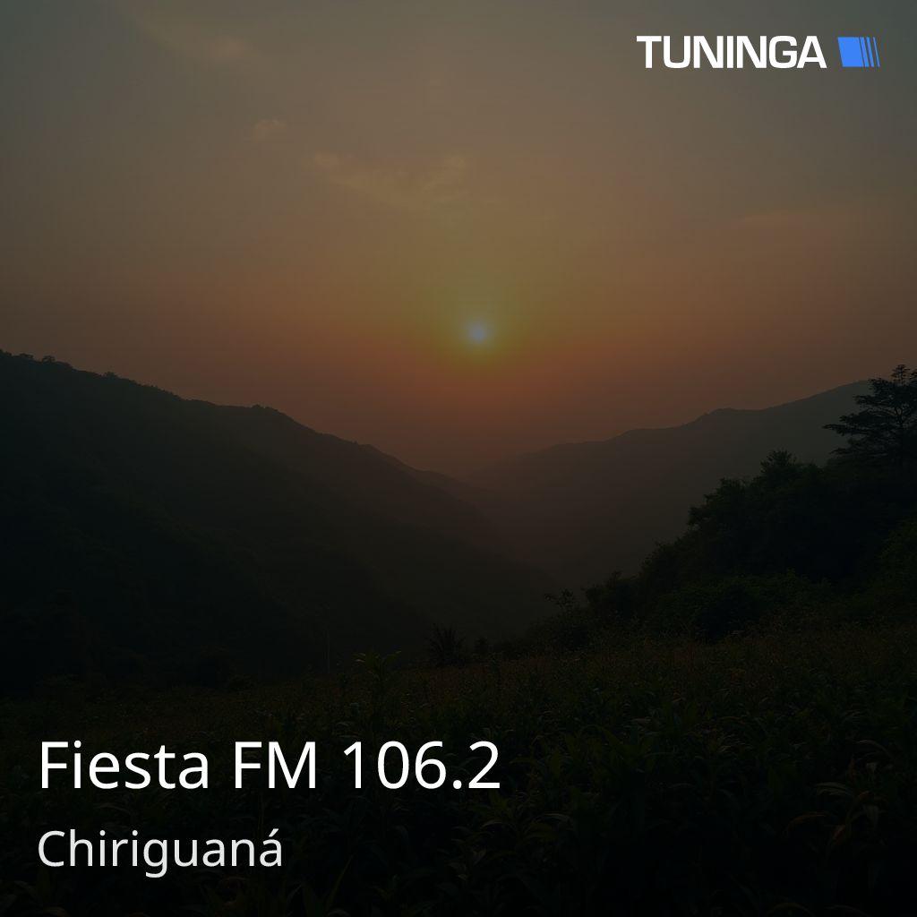 Fiesta FM 106.2