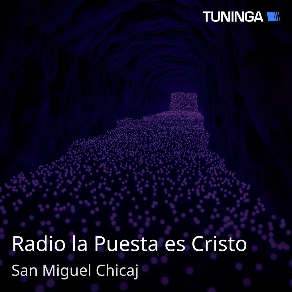 Radio la Puesta es Cristo