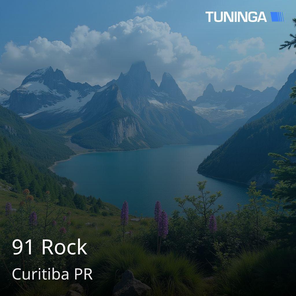 91 Rock