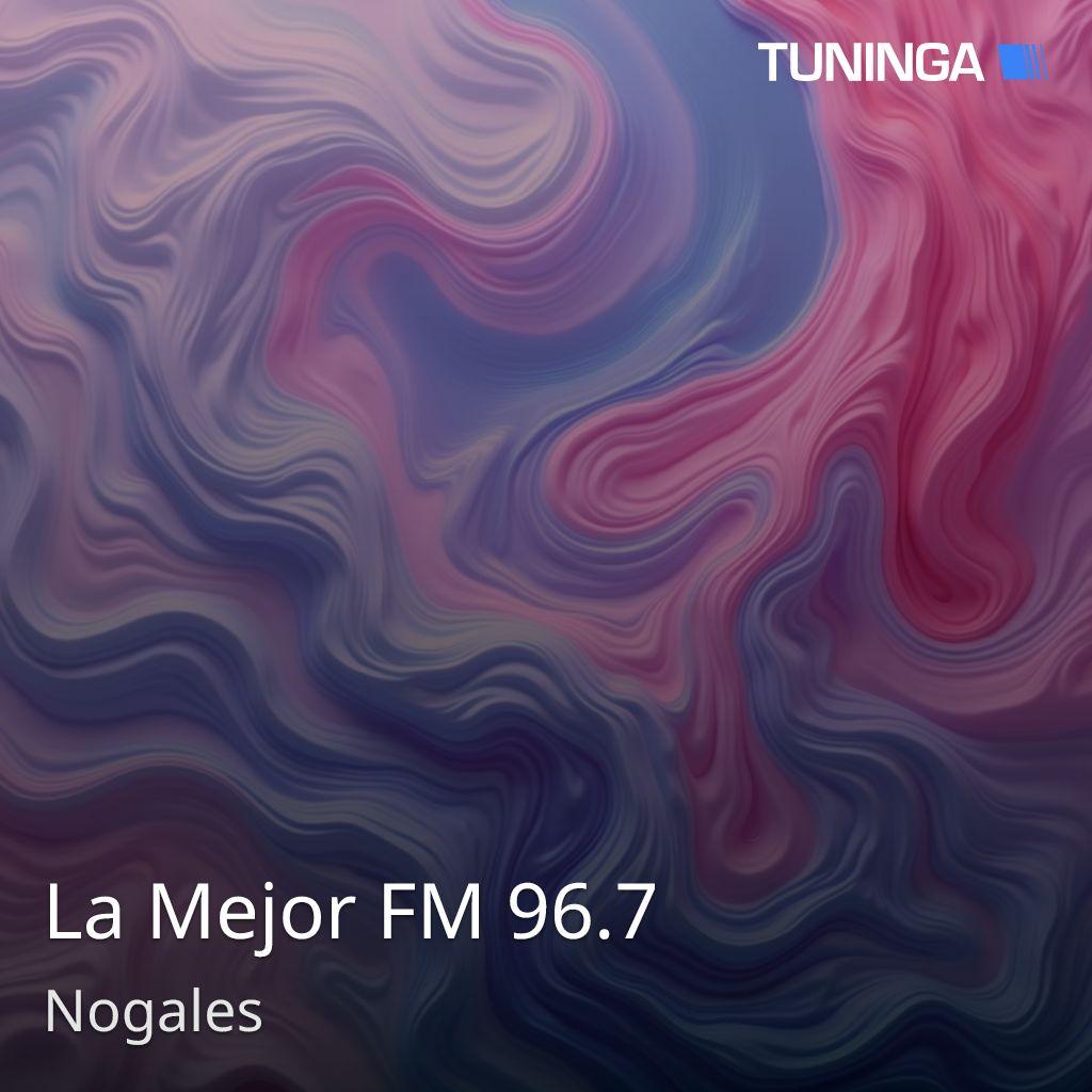 La Mejor FM 96.7