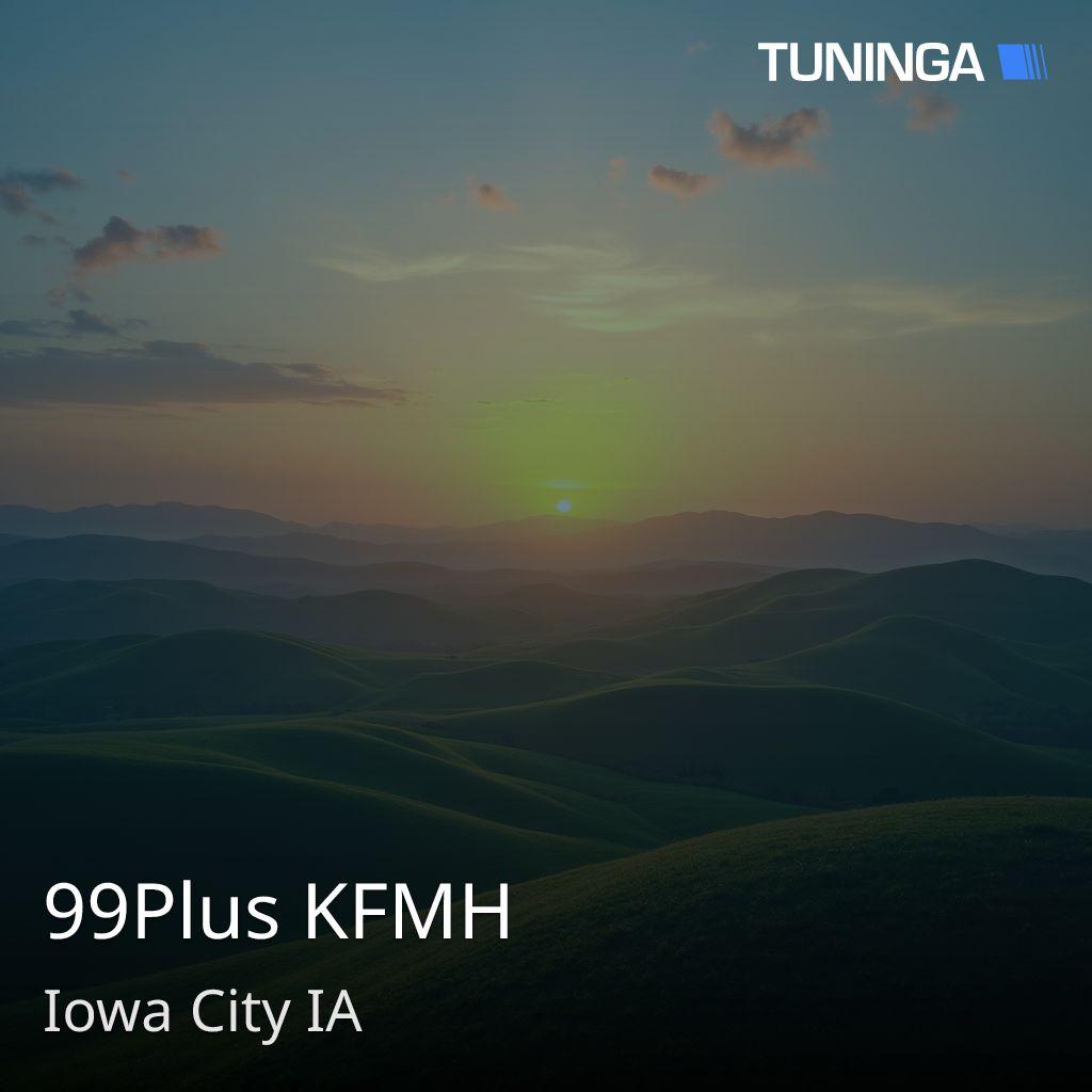 99Plus KFMH