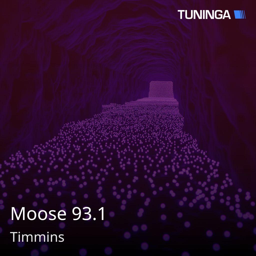 Moose 93.1