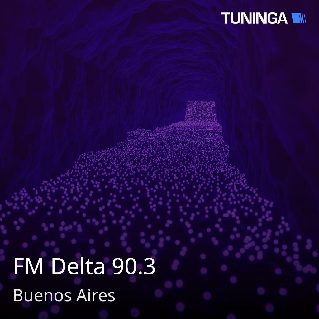 FM Delta 90.3