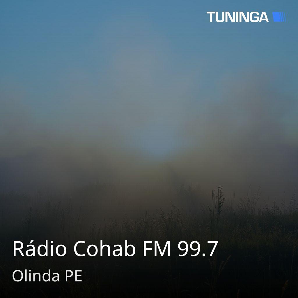 Rádio Cohab FM 99.7