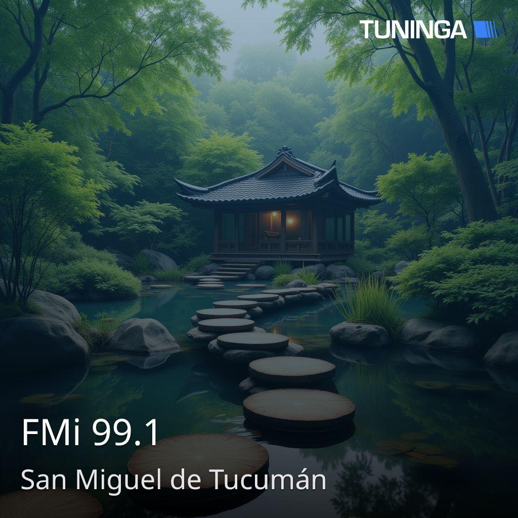 FMi 99.1