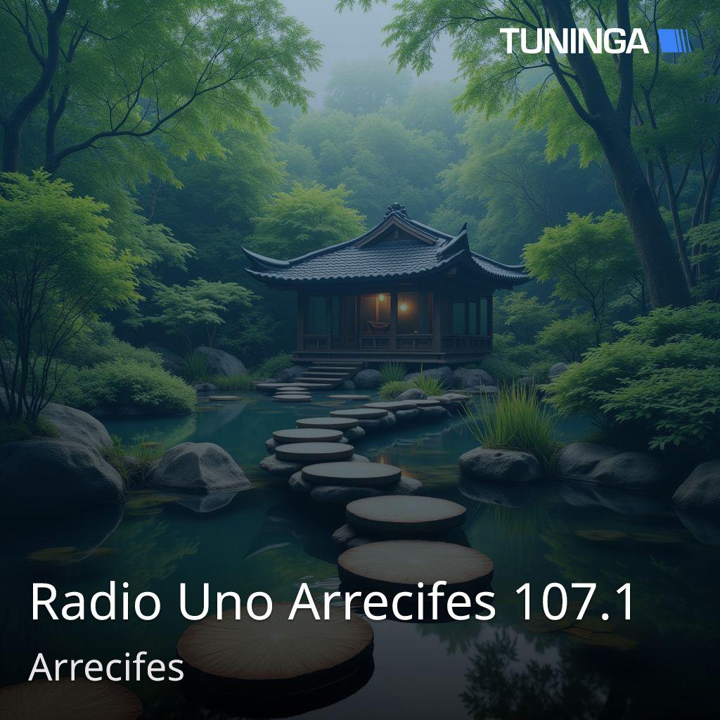Radio Uno Arrecifes 107.1