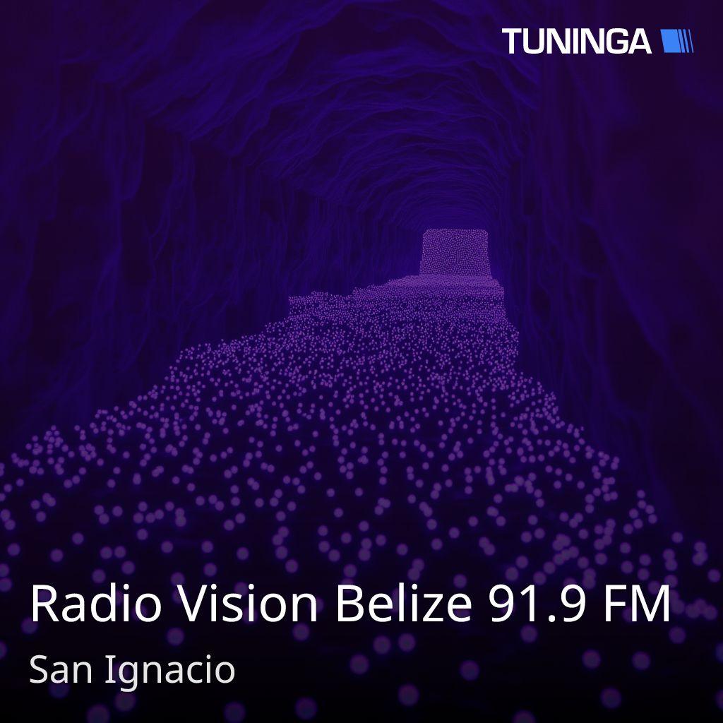 Radio Vision Belize 91.9 FM
