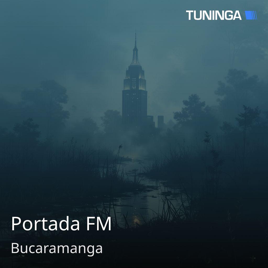 Portada FM