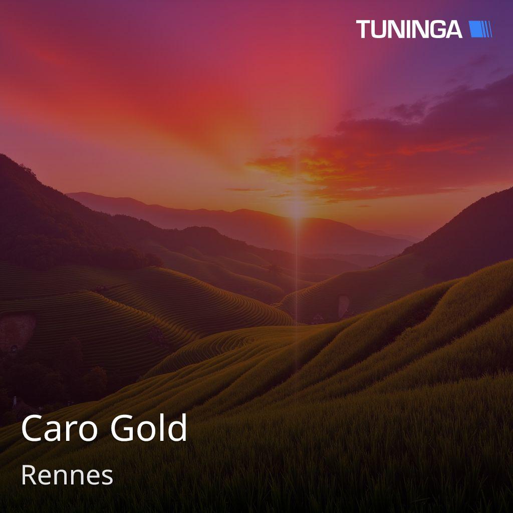Caro Gold