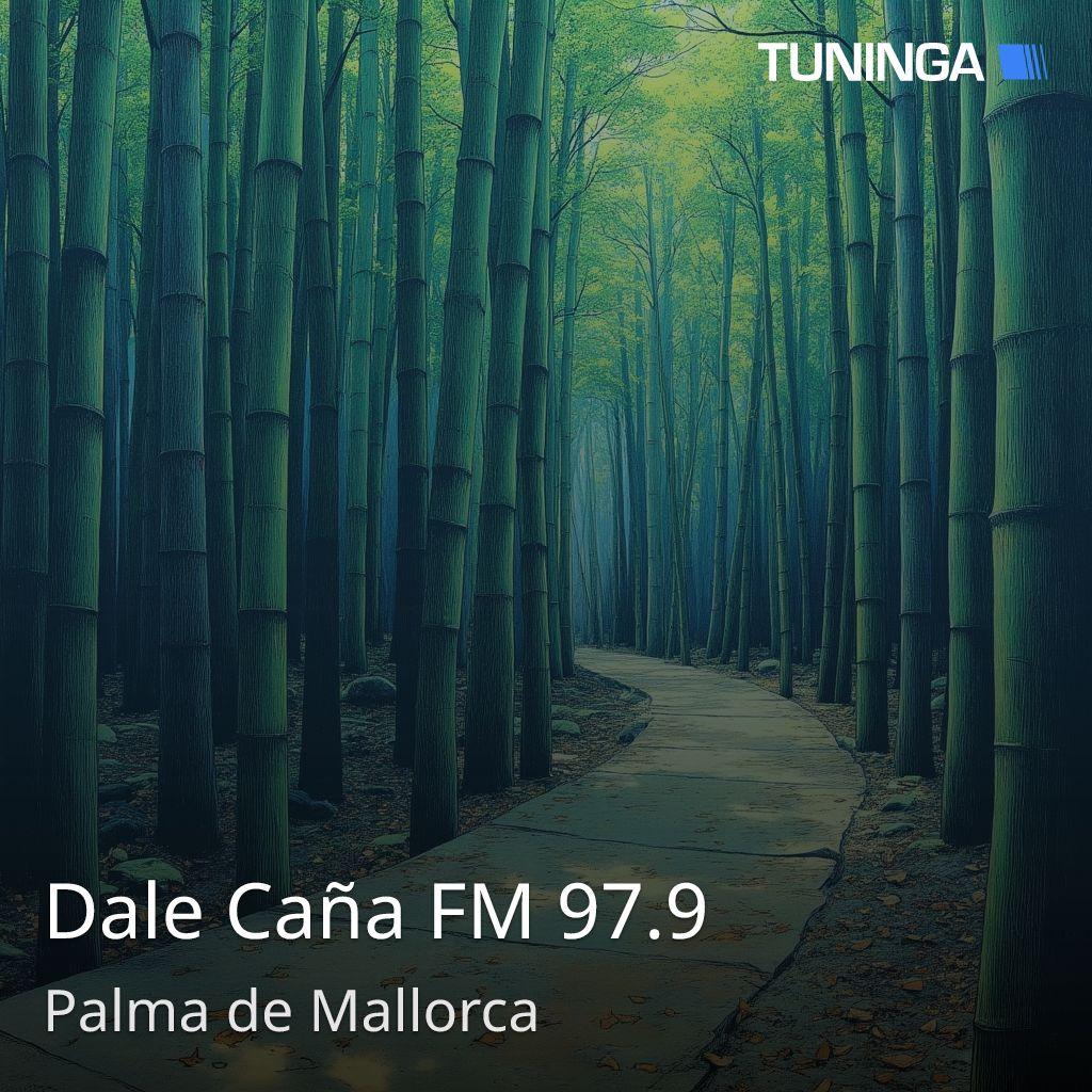 Dale Caña FM 97.9