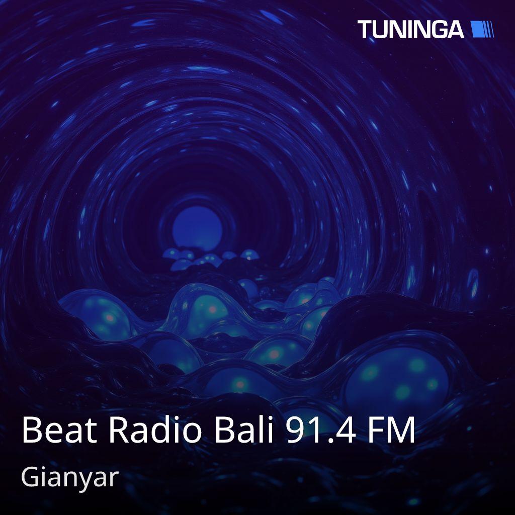 Beat Radio Bali 91.4 FM