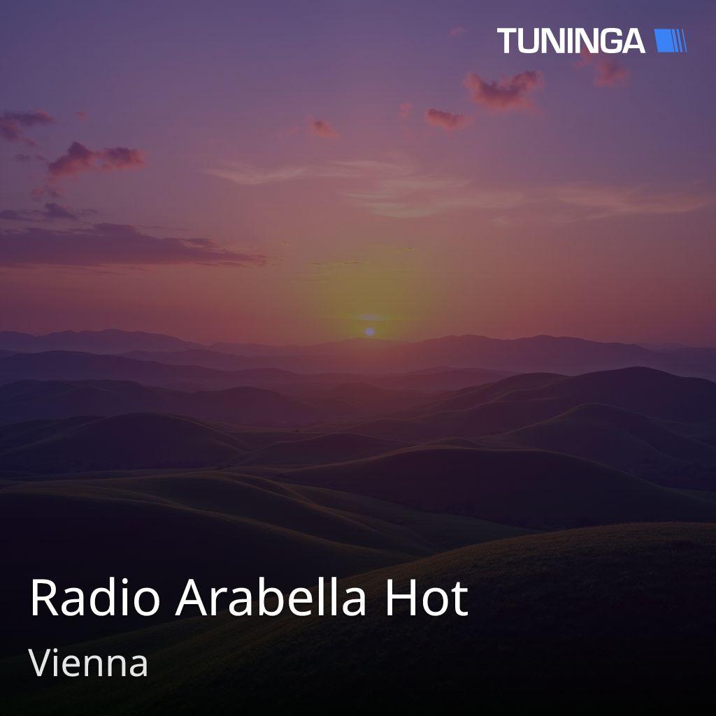 Radio Arabella Hot