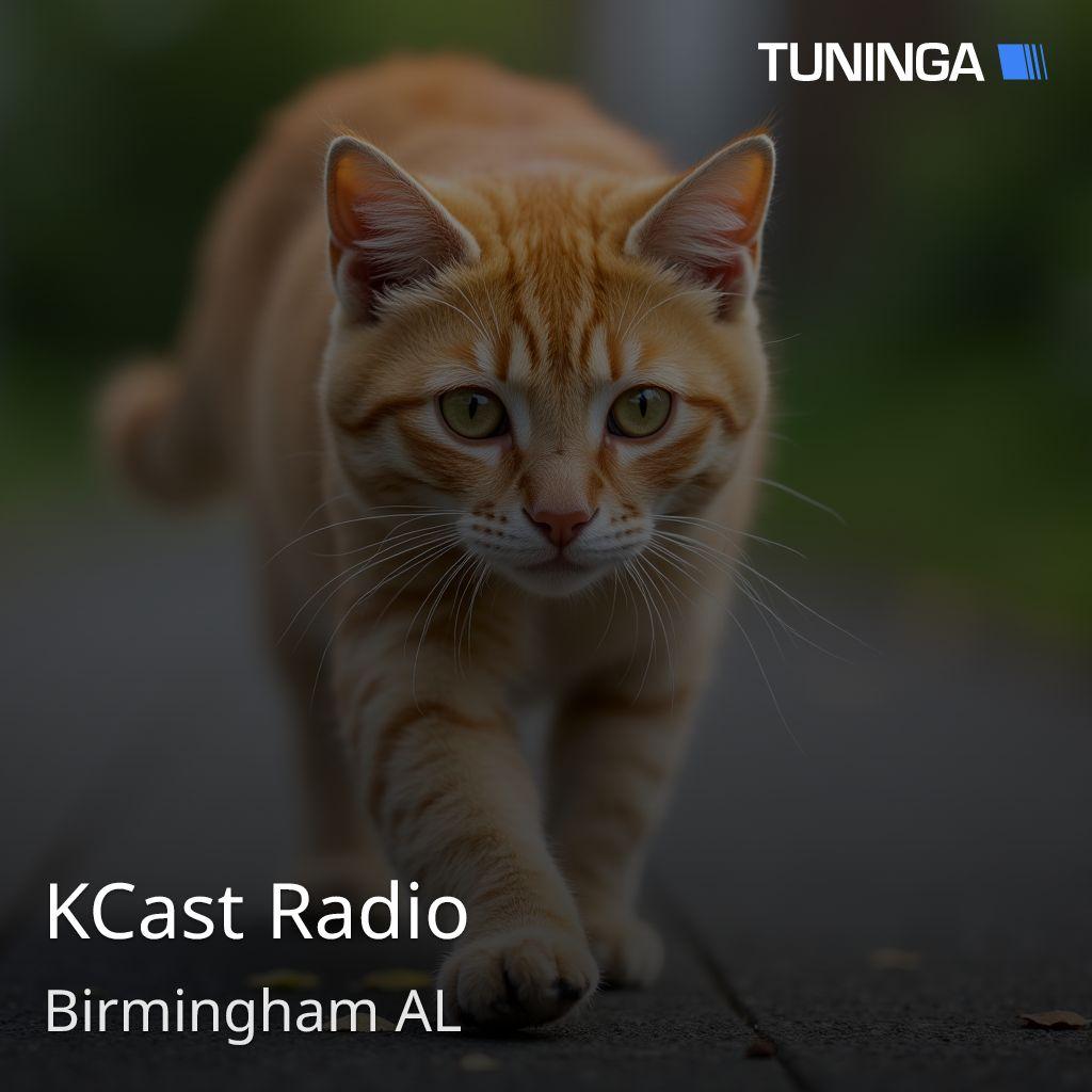 KCast Radio