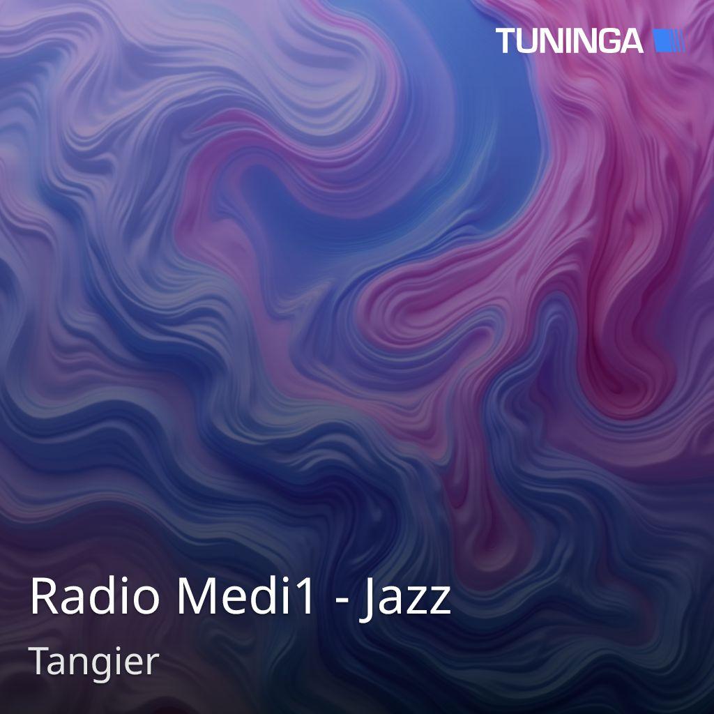Radio Medi1 - Jazz