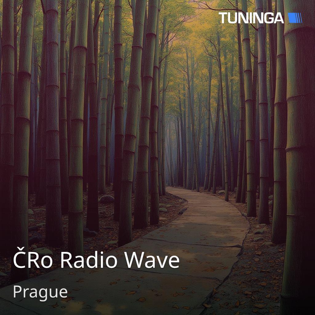 ČRo Radio Wave