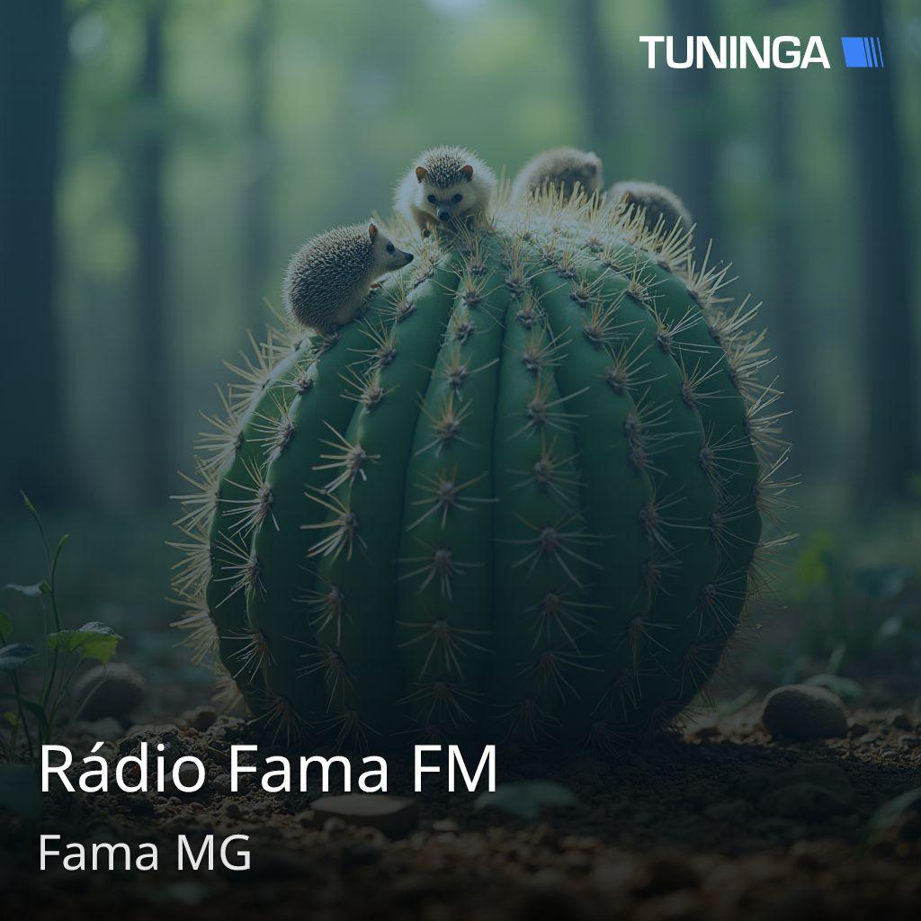 Rádio Fama FM