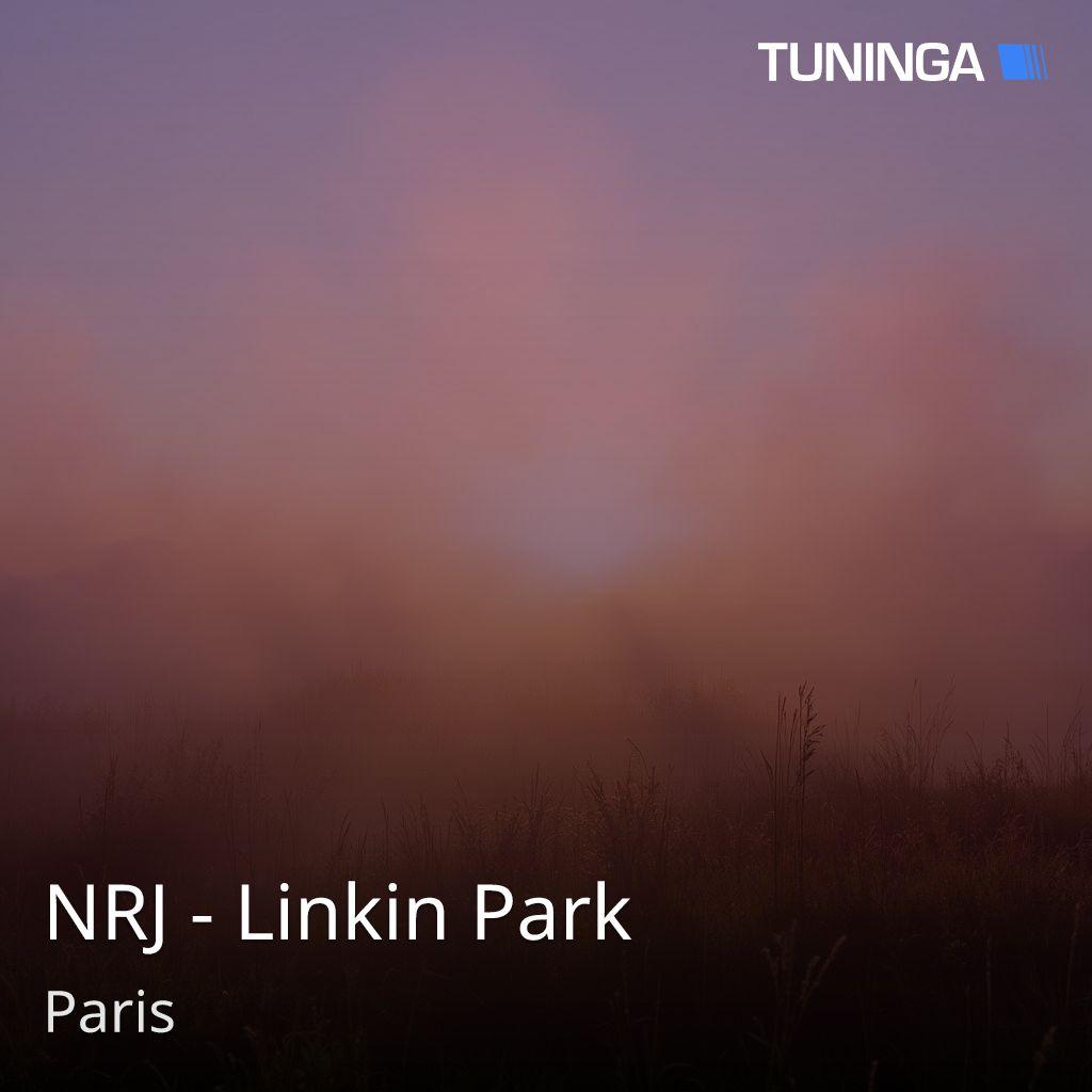 NRJ - Linkin Park