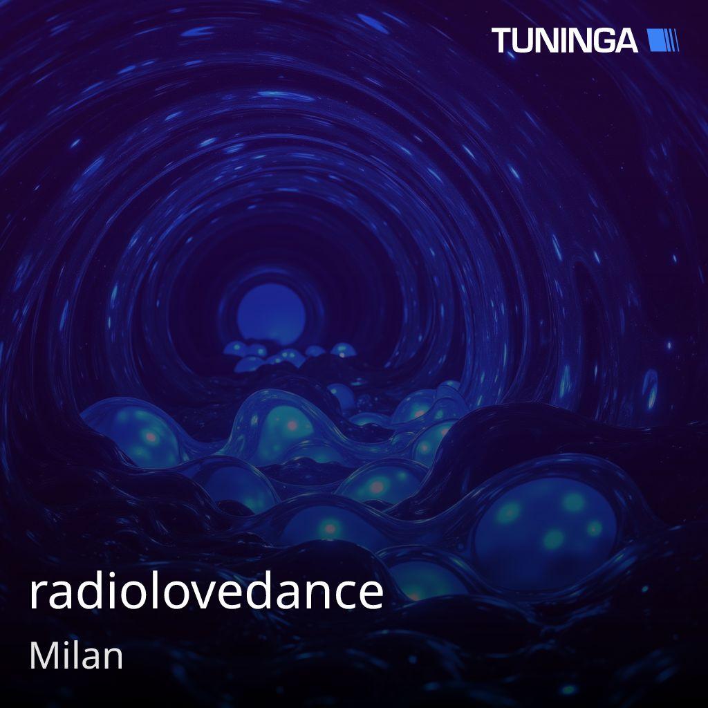 radiolovedance