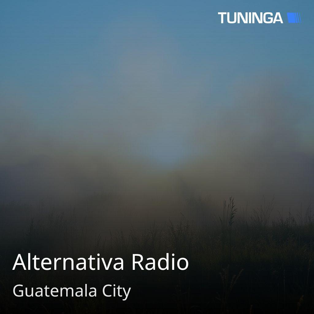 Alternativa Radio