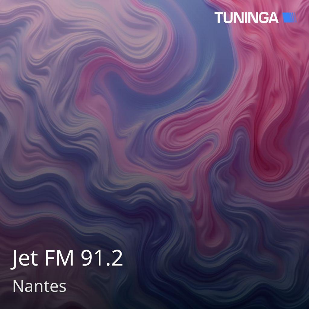 Jet FM 91.2