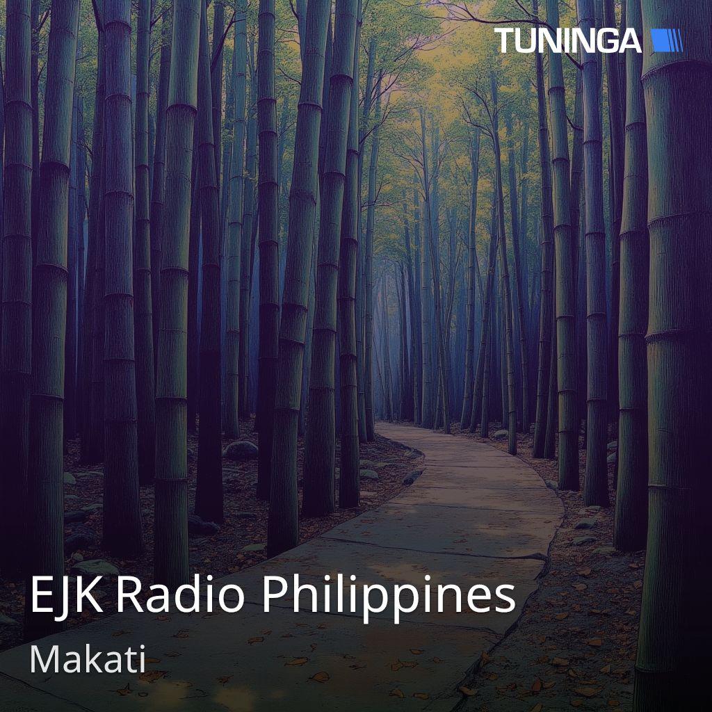 EJK Radio Philippines