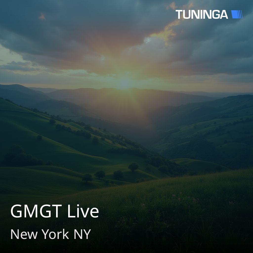GMGT Live